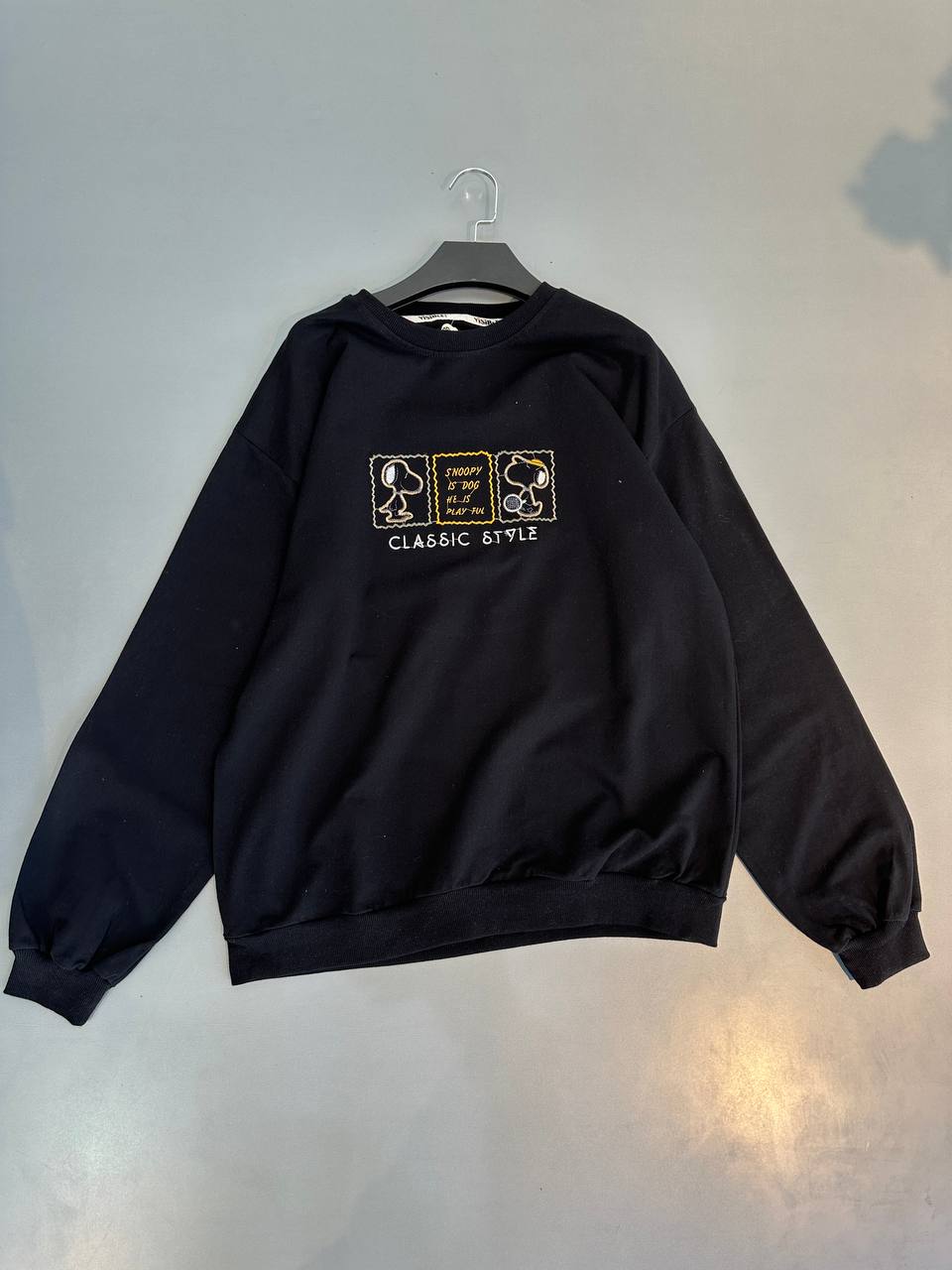 بلوز دورس عروسکی گلدوزی دخترونه